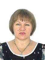 Лутфуллина Илсия Рамизовна