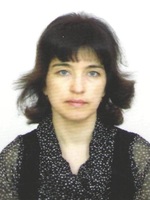 Тазетдинова Алсу Рафаиловна