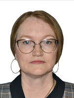 Алексеева Мария Александровна