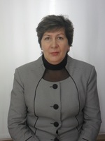 Сафиуллина Гульфина Маслаховна