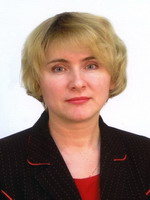 Савинова Наталья Анатольевна